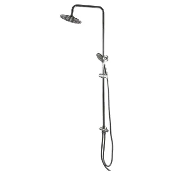 Душевая колонна Globus Lux LAZER GL-BAR-0101