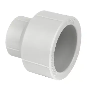 Муфта перехідна PP-r ITAL 32 x 20 мм