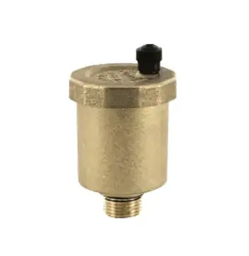 Автоматичний розповітрювач латунь VALMAT 1/2" OR