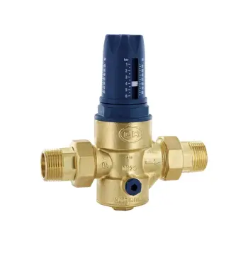Редуктор тиску Officine Rigamonti Twist PN25 - 1/2" (0216.015)