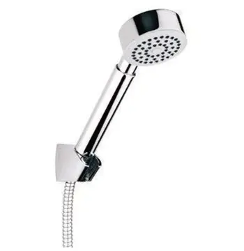 Душевой комплект с настенным держателем Cersanit ATON S951-024