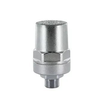 Амортизатор гідроудару Officine Rigamonti Hammer Stop 1/2" (0198.015)