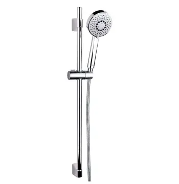 Душевой комплект со стойкой Cersanit NENO S951-019