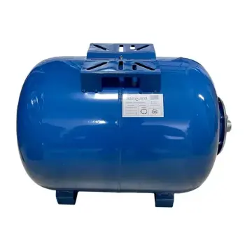 Гідроакумулятор 50л GRANDWATER (синій)