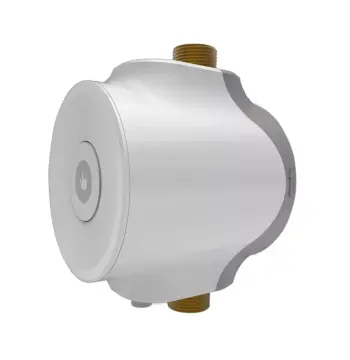 Насос рециркуляційний SHIMGE HBS24-12, Hmax 12 м, Qmax 1.38м³