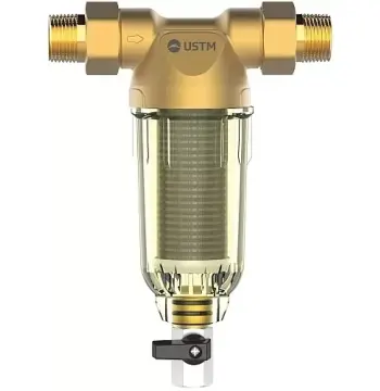Фільтр промивний для хол. води 3/4"-1'' MiniAqwell