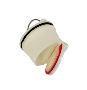 Сухой затвор GAPPO трап G81050D (1046464)