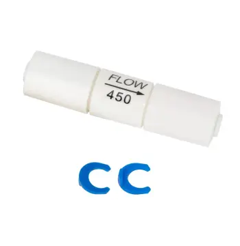 Обмежувач потоку 75 GPD (ST027-A 450CC)