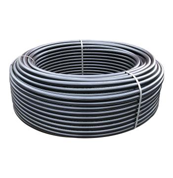 Труба ПЭ 100 Aquamarine 32x2.4 мм PN 12,5