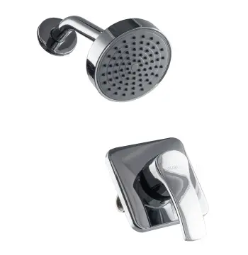 Душевая система встроенная Globus Lux QUEENSLAND GLQU-0105S-KIT