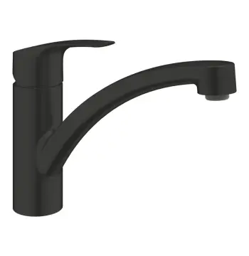 Змішувач одноважільний для мийки Grohe Eurosmart (332812433)