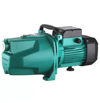 JET1500L1 SHIMGE ц/біжний самовс. (1.5кВт, Нmax=55м, Qmax=90л/хв)
