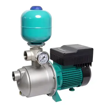 PX804-E SHIMGE багатоступ. станція (1,5 кВт, Нmax=45м, Qmax=233л/хв)
