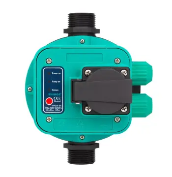 Електронний контролер тиску SHIMGE PS-05A, 1.1 кВт
