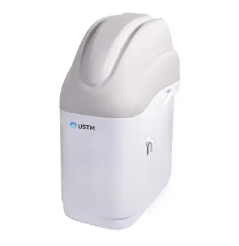 Фільтр пом'якшення USTM PRIMO (Кабінет, 12 л.) WS-12-1650-PRIMO