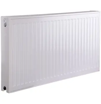 Радіатор сталевий 22/500x900 бок OPTIMUM