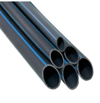 ПЕ труба Ultra Plast Ø 50 * 3,0мм (6атм.)