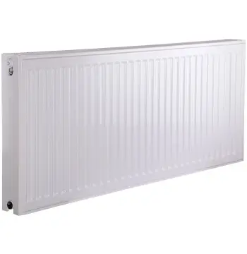 Радіатор сталевий 22/500х1100 бок OPTIMUM