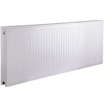 Радіатор сталевий 22/500х1300 бок OPTIMUM