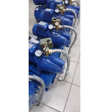 JET 100L GRANDWATER (чавун) + 24L станція (1,1кВт, Нmax=50м, Qmax=52л/хв)