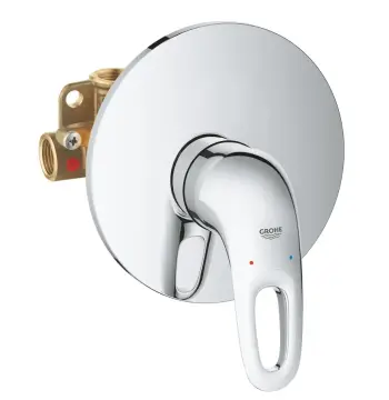 Смеситель для душа Grohe Eurostyle (33635003)