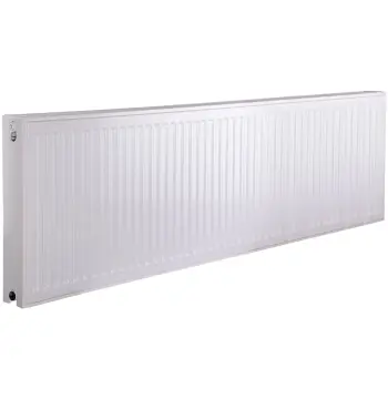 Радіатор сталевий 22/500х1600 бок OPTIMUM