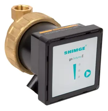 Go future SHIMGE блок рецирк.(Hmax=1.2м.Qmax=0.46м³) вихід 1/2"
