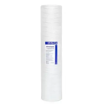 Картридж нитка 4,5 "х20" ITAL 10 мкм (PPW10BB20IT)