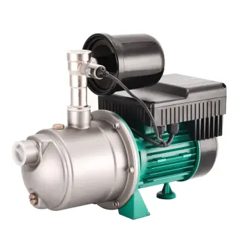 PX203-E SHIMGE багатоступ. станція (0,37 кВт, Нmax=32м, Qmax=70л/хв)