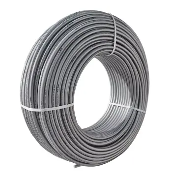 ITAL PE-RT EVOH SILVER 16х2.0 240м (коробка)