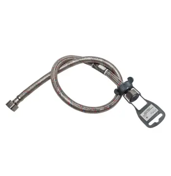 Шланг для води ULTRA NEW ITAL Ø 1/2" 2.0 м ВВ