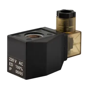 ITS-220-AB котушка клапана 220 Вольт AB410 AC220V