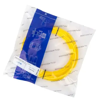 Трубка 1/4" Жовта (Пакування 10 м.)