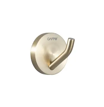 G30705-13 гачок (сатин золотий)