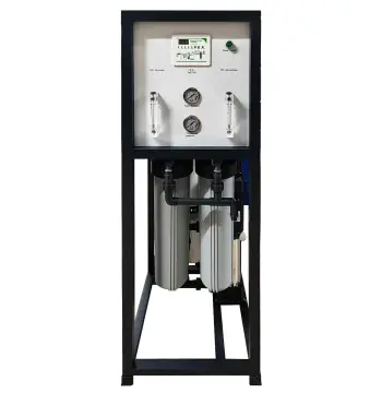Осмос RO 250 (250 л/год) без мембрани