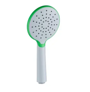 Лійка для душу WEZER WKY-115-GREEN 1-функційна