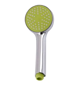 Душевая лейка Globus Lux SH-2280-Green