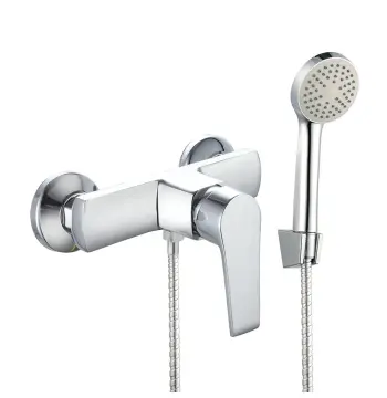 VRL513-10 душ одноваж. Ø35 (хром)