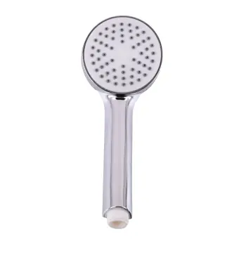 Душевая лейка Globus Lux SH-2280-White