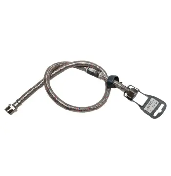Шланг для води ULTRA NEW ITAL Ø 1/2" 0.3 м ВЗ