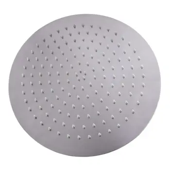 Душевая лейка Globus Lux STS-0300