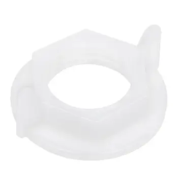 Гайка прижимная для наполнительного клапана ITAL арм. WC А 062А 1/2" (1056500)