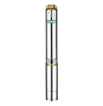 3SPm 2.5/7-0.25 SHIMGE (18м кабелю) ц/біж. 0,25кВт Н 29(21)м Q60(40)л/хв Ø75мм