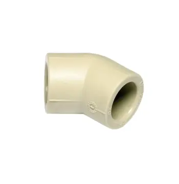 Коліно 25/45 Ekoplastik