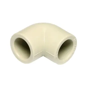 Коліно 40/90 Ekoplastik