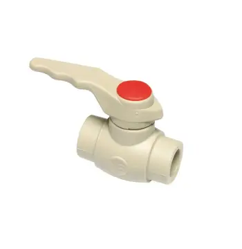 Кран 25 Ekoplastik