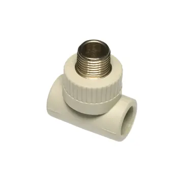 Трійник РЗ 25*3/4 Ekoplastik