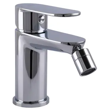 Смеситель для биде TOPAZ BARTS TB 07601-H36