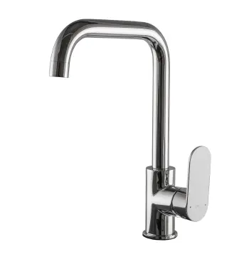 Смеситель для кухни TOPAZ BARTS TB 07423-H36