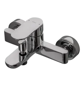 Смеситель для ванны TOPAZ BARTS TB 07101-H36